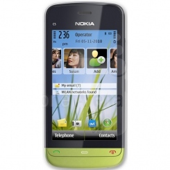 Nokia C5-06 -  1
